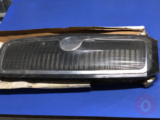 Skoda fabia 2001 2007 on panjur 6Y0853653