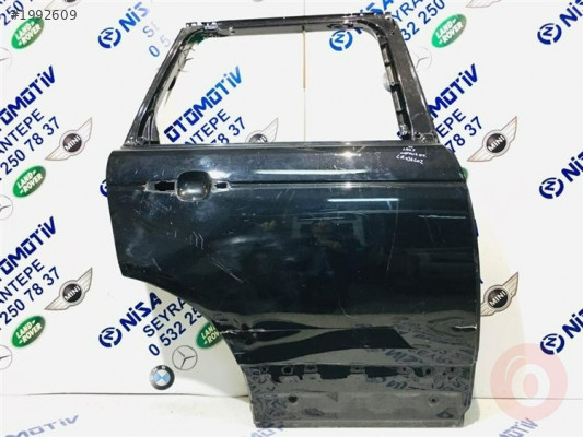 RANGE ROVER VOGUE L405 KASA SAĞ ARKA KAPI ORJ ÇIKMA