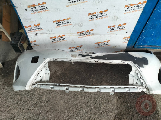 Toyota Auris ön tampon 2013-2015