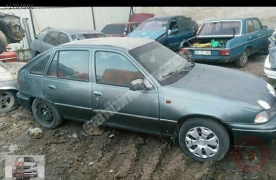 Daewoo nexia cam krikoları