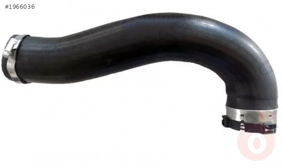 Renault master 2.3 turbo hortumu sıfır ürün