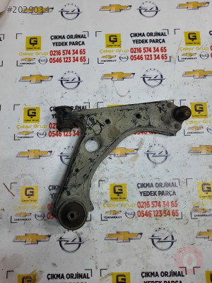 OPEL CORSA D SALINCAK ÇIKMA SÖKME YEDEK PARÇA