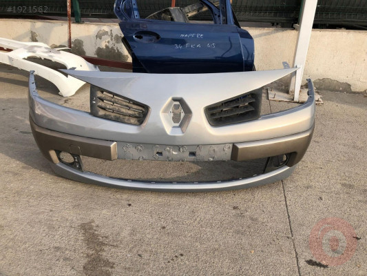 RENAULT MEGANE 2 ÖN TAMPON
