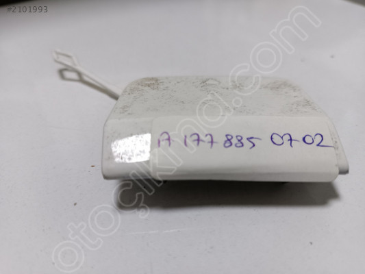 MERCEDES A W177 ARKA ÇEKİ DEMİR KAPAĞI 2019 2022 1778850702