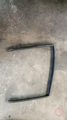 Fiat uno sol arka cam fitili çıkma