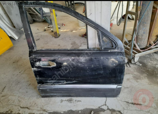 KIA SORENTO ORJINAL ÇIKMA  SAG ON KAPI