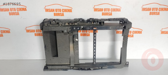 Peugeot 208 opel corsa f ön panel orijinal Çıkma