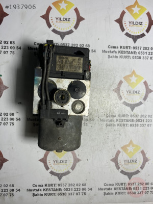VOLKSWAGEN PASSAT AUDI A4 CIKMA ABS BEYNI 0273004281