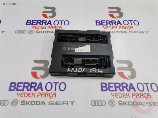 AUDI A4 A5 Q5 BCM BEYNİ 8K0907064E