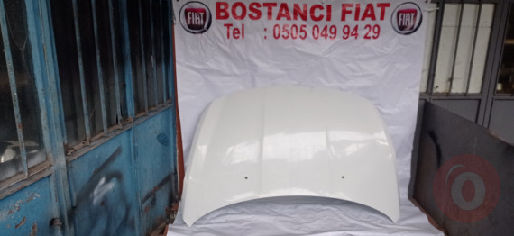 Fiat egea 2015 2013 çıkma ön kaput