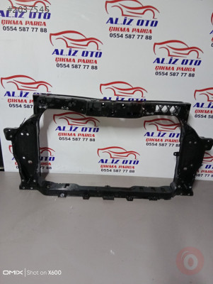 Hyundai i20 ön panel 2012-14
