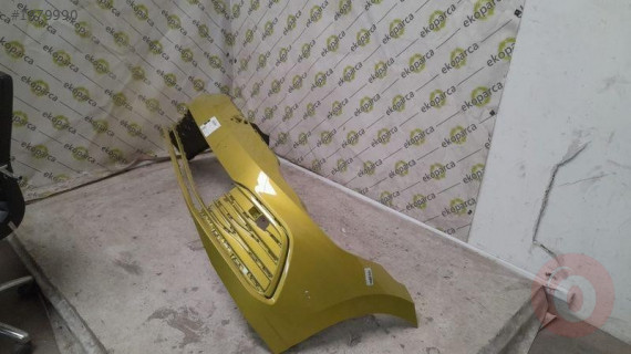 VOLKSWAGEN GOLF 2020 2022 ÖN TAMPON 5H0807217H
