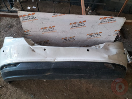 Fiat Egea arka tampon 2015-2020
