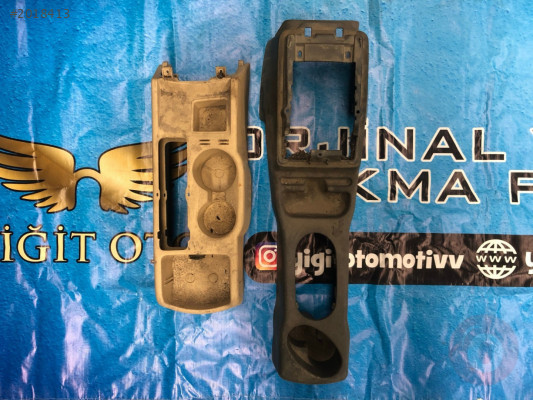 FORD CONNECT ORTA KONSOL YİĞİT OTO ANKARA