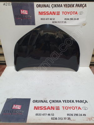 TOYOTA C-HR KAPUT ve TÜM PARÇALARI...MİL OTO