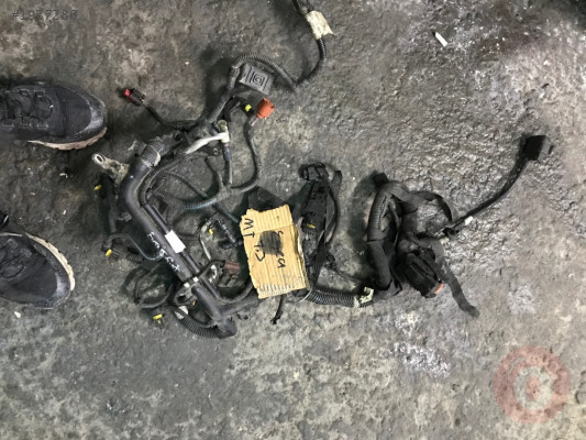 1.3 egea motor tesisattı