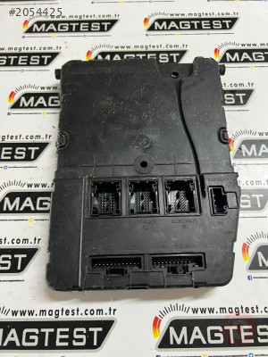 Renault Megane 2 SIGORTA KUTUSU Uch Decoder 8200780028