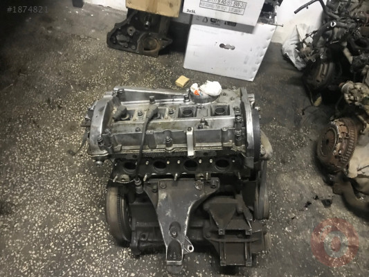 Passat 1.8 Komple Motor Garantili Çıkma