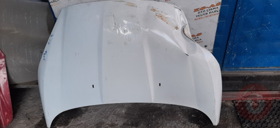 Ford Fiesta motor kaputu 2012 2016