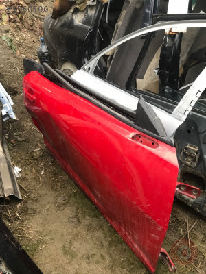 Chevrolet camaro çıkma sağ ön kapı kilidi