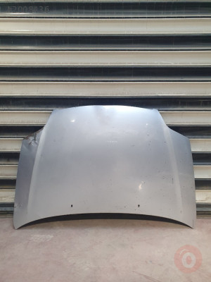 TOYOTA COROLLA 05-06 ÖN MOTOR KAPUTU...MİL OTO