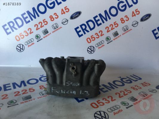 047129743 falicia 1.3 emme manifoldu