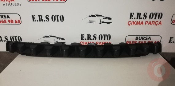 RENAULT KANGO 3 2003-7 ARKA TAMPON ALTI 8200150631