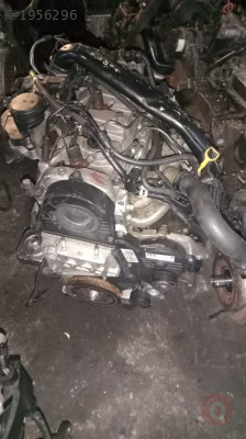 chevrolet captiva çıkma komple motor