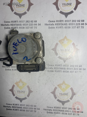 FIAT DUCATO CIKMA ABS BEYNI 0265956214_2265106516