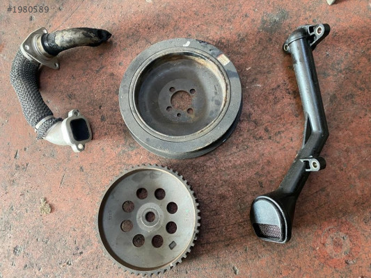 Opel Insignia karışık orjinal çıkma parçalar