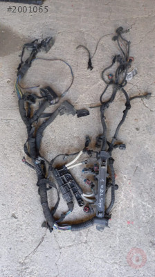 OPEL ASTRA J 1.3 DİZEL  EURO 5 MOTOR TESİSATI.OTO ERKAN ÜNYE