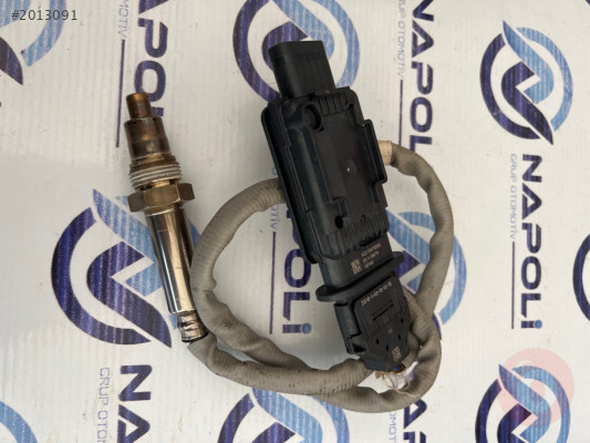 05L907807C NOX SENSÖRÜ 2020/2023
