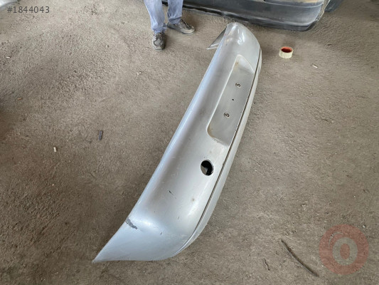 FORD FİESTA ARKA TAMPON ORJİNAL ÇIKMA 1995-1999 MODEL