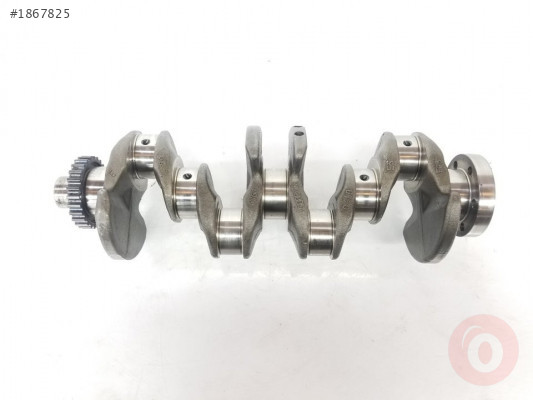 ORJİNAL SIFIR 04L105021D KRANK PASSAT 15-> 1.6-2.0 TDİ CLH