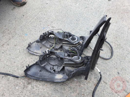 OPEL ASTRA J SOL AYNA