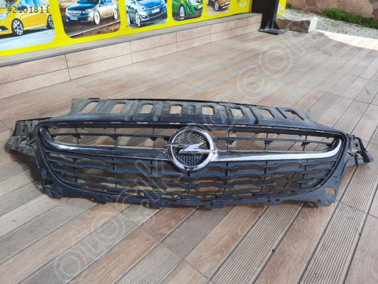 OPEL CORSA E ÖN PANJUR ÇIIMA SÖKME YEDEK PARÇA