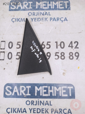 ÇIKMA OPEL VECTRA B SAĞ ARKA MUSKA