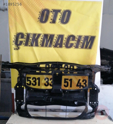 ÇIKMA Bmw3 serisi e90_91_92 ön panel 1858150016