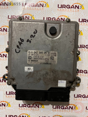 A6429000401 0281019417 MERCEDES BENZ GL-CLASS MOTOR BEYNİ