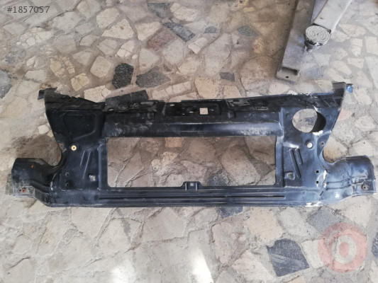 İVECO DAİLY ÇIKMA ÖN PANEL