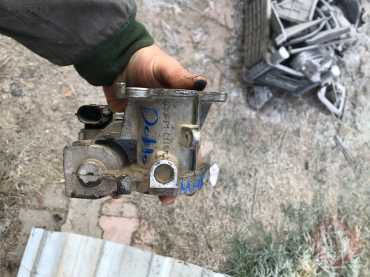 1.3 doblo gaz kelebeği