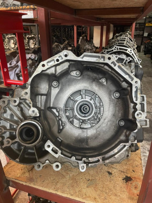 CHEVROLET CAPTİVA C140 ÇIKMA OTOMATİK ŞANZIMAN