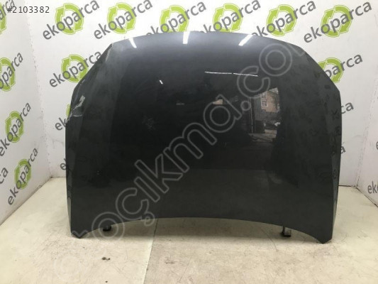 VOLKSWAGEN JETTA 2011 2018 ÖN KAPUT 5C6823031