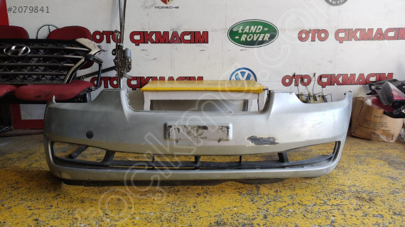 Hyundai Accent Era Ön Tampon