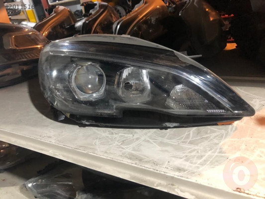PEUGEOT 308 SAĞ ÖN FAR 9816990580-00