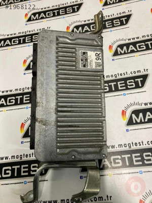Toyota Corolla Motor Kontrol Ünitesi 89661-12R91 ECU PCM