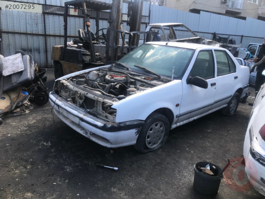 Renault 19 sağ sol ön çamurluk