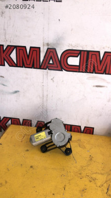 Fiorino arka cam silecek motoru