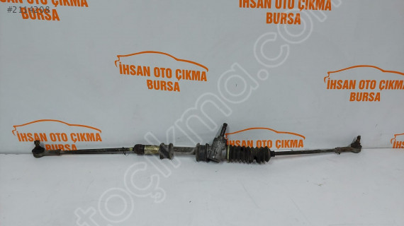 SKODA FELICIA 21510148 direksiyon kutusu orijinal