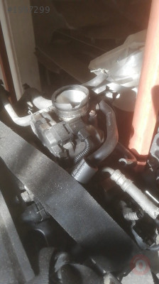 OPEL ASTRA H 1.6 GAZ KELEBEĞİ.OTO ERKAN ÜNYE